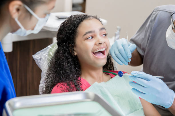 Best Emergency Wisdom Teeth Removal in Newburyport, MA