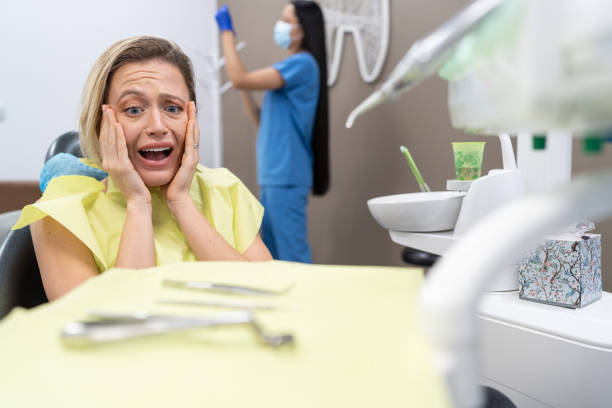 Best Emergency Tooth Extraction in Newburyport, MA